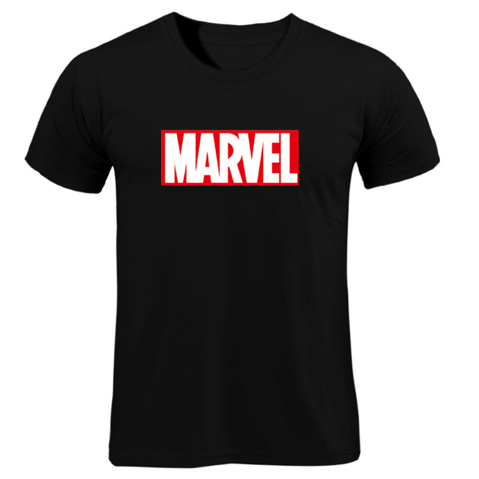 MARVEL T-Shirt 2019