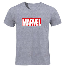 Load image into Gallery viewer, MARVEL T-Shirt 2019