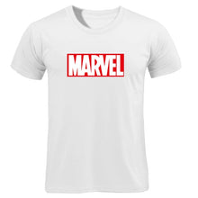 Load image into Gallery viewer, MARVEL T-Shirt 2019
