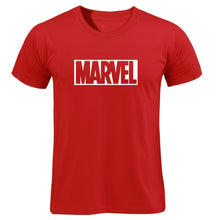 Load image into Gallery viewer, MARVEL T-Shirt 2019