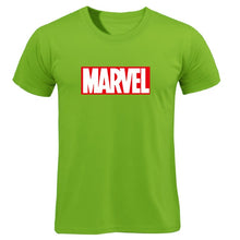 Load image into Gallery viewer, MARVEL T-Shirt 2019