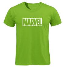 Load image into Gallery viewer, MARVEL T-Shirt 2019