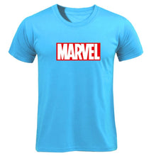 Load image into Gallery viewer, MARVEL T-Shirt 2019