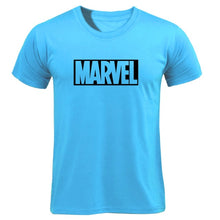 Load image into Gallery viewer, MARVEL T-Shirt 2019