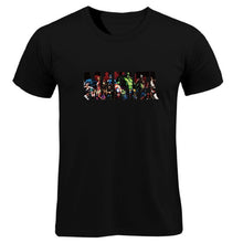 Load image into Gallery viewer, MARVEL T-Shirt 2019