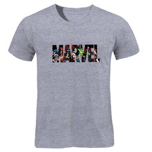Load image into Gallery viewer, MARVEL T-Shirt 2019