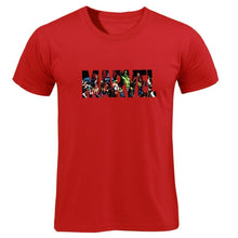 Load image into Gallery viewer, MARVEL T-Shirt 2019