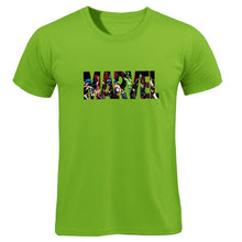 Load image into Gallery viewer, MARVEL T-Shirt 2019