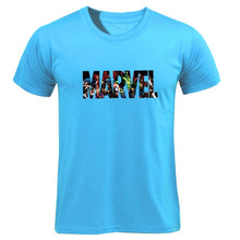 Load image into Gallery viewer, MARVEL T-Shirt 2019