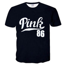 Load image into Gallery viewer, 2018 tshirt men 3D Joker Men T shirts Printed Movie T-shirts Summer Short Sleeve Batman Round Neck Tops Joker Casual Tees