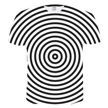 Load image into Gallery viewer, 2018 tshirt men 3D Joker Men T shirts Printed Movie T-shirts Summer Short Sleeve Batman Round Neck Tops Joker Casual Tees