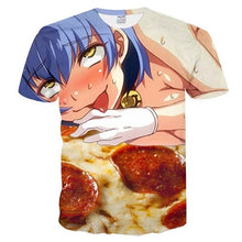 Load image into Gallery viewer, 2018 tshirt men 3D Joker Men T shirts Printed Movie T-shirts Summer Short Sleeve Batman Round Neck Tops Joker Casual Tees