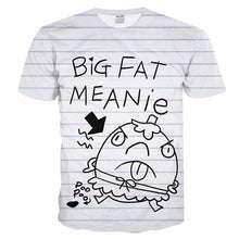 Load image into Gallery viewer, 2018 tshirt men 3D Joker Men T shirts Printed Movie T-shirts Summer Short Sleeve Batman Round Neck Tops Joker Casual Tees